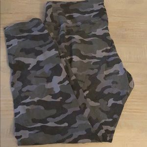 Express Leggings